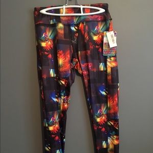 COPY - LLR Jordan Workout Leggings